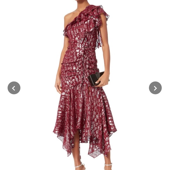 VERONICA BEARD Leighton Leopard Dress EUC - Picture 3 of 15